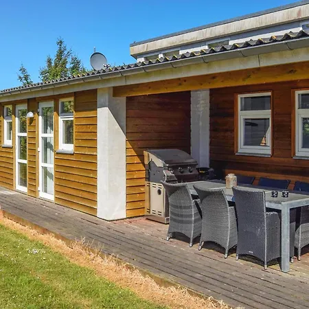 Gorgeous In With Kitchen * Nordenbro Vesteregn