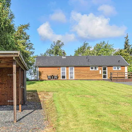 Gorgeous In With Kitchen Nordenbro Vesteregn