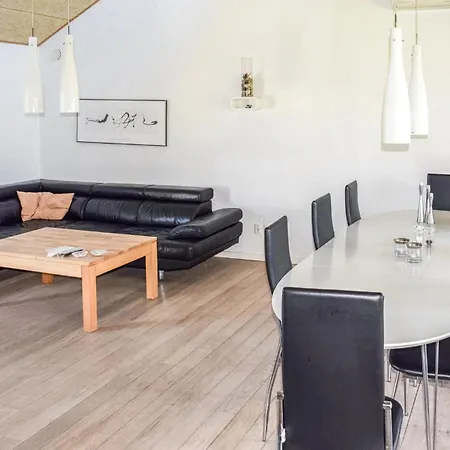 Gorgeous In With Kitchen Σπίτι διακοπών