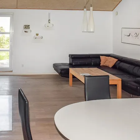Gorgeous In With Kitchen Σπίτι διακοπών Nordenbro Vesteregn
